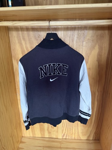 Nike vintage college jacke - nike,,