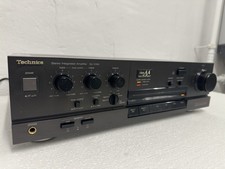 Technics SU-V550 Verstärker
