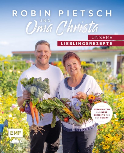 Robin pietsch - pietsch,
