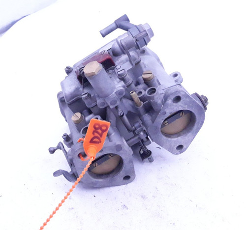 Dell orto dhla vergaser - dhla, h
