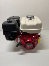 8,4PS Honda GX270 SXQ4 Motor