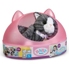 BABY born My Cat Cookie