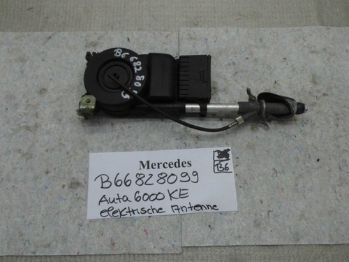 Elektrische antenne b66828099 - antenne,