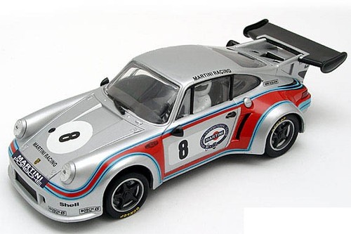Porsche 911 rsr - rsr, limited