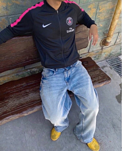Psg nike trainingsjacke - nike,