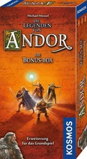 Die Legenden von Andor - Die