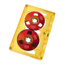 Kassette Eine 50 Minuten