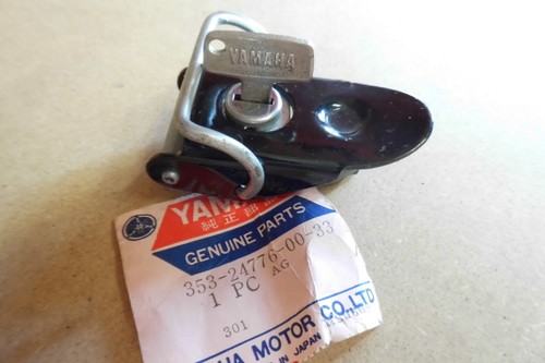 Yamaha rd250 rd350 - rd250,