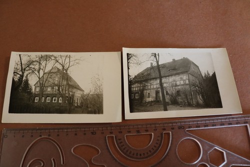 Zwei tolle alte fotos - zwei,