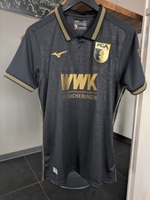 Augsburg trikot 3rd - augsburg,