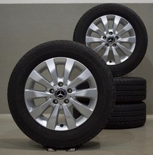 Mercedes V-Klasse W447 Viano