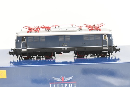 Liliput l132521 lok br10 - l132521, e-lok