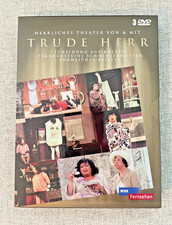 Trude Herr - Herrliches