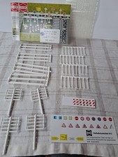 Busch 6027 H0 Verkehrszeichen, Kunststoff-Bausatz