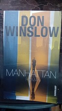 Don Winslow - verschiedene