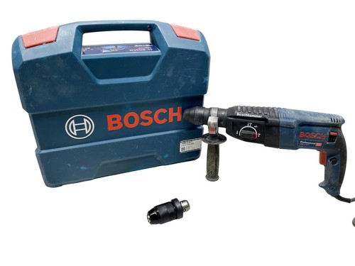 Bohrhammer sds plus bosch - sds,