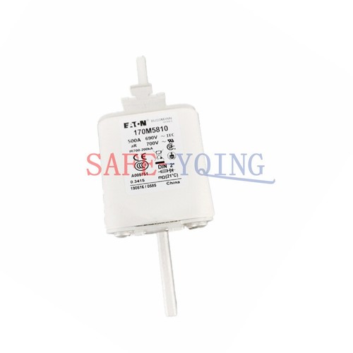 1pcs buss 170m5810 - ,