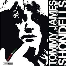 Tommy james the shondells - the, von