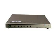 For.A FA-400PS | Digital Time