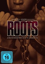 Roots: Die komplette Miniserie