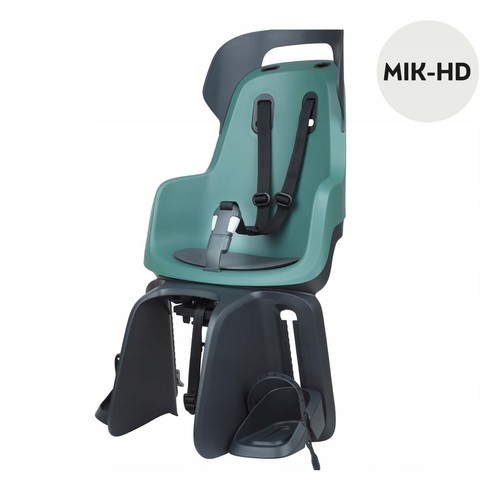 Fahrradkindersitz für mik - für,