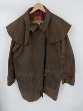 Morrison's Australia Brown