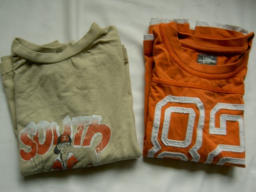 Langarmshirts g - 2x, l.o.g.g