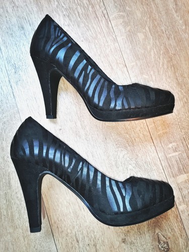 Marco tozzi schuhe - tozzi, high
