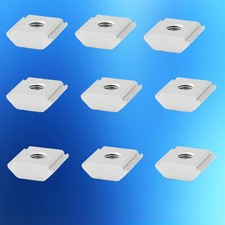 M8 Nutensteine für PV Profil