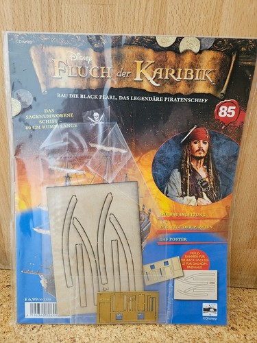Black pearl fluch der karibik - fluch,
