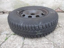 Reserverad VW Golf IV