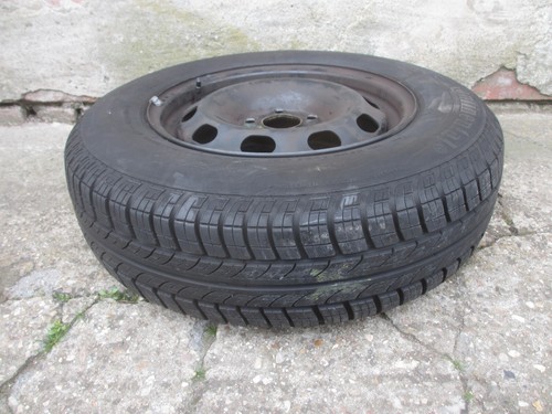Reserverad golf iv - vw,