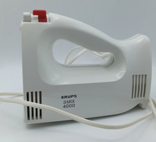 Krups 3mix 4000 - 4000, mixer