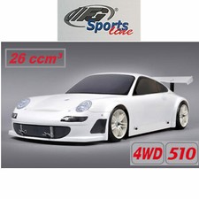 FG Modellsport 1:5 Sportsline