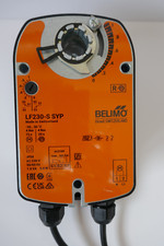 Belimo LF230-S Servomotor Neu LF230 - S S SYP