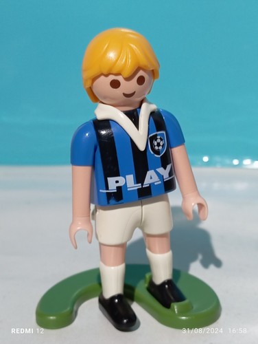 Playmobil figur - playmobil,