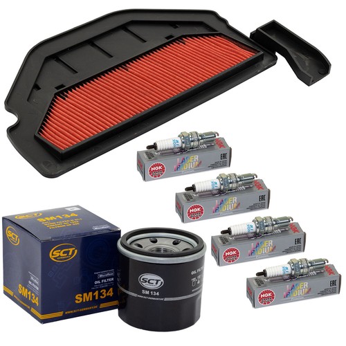 Set für honda cbr 900 - set, sc44