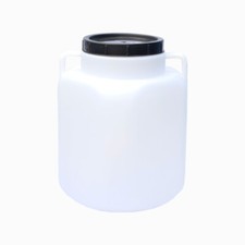 Fass Kunststofffass 50L Tonne Lebensmittelfass Regenfass Sauerkrautfass Wasser