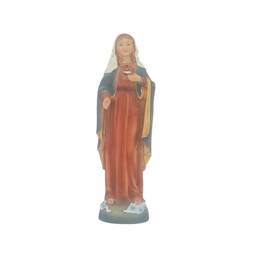 Madonna von lourdes - von, statue