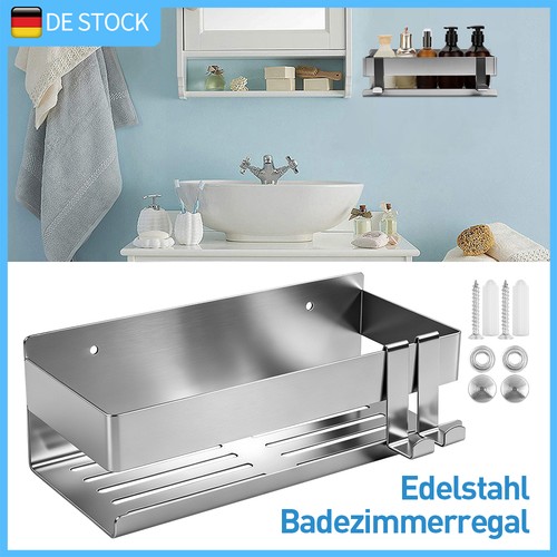 Duschablage ohne bohren - duschablage,