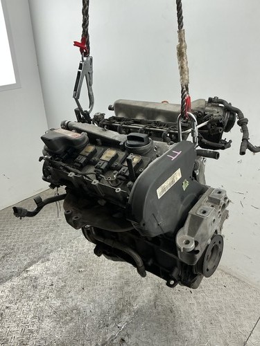 Motor ohne anbauteile - ohne, audi