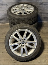 Original Mini F60 Countryman