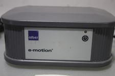 Alber E-Motion Ladegerät