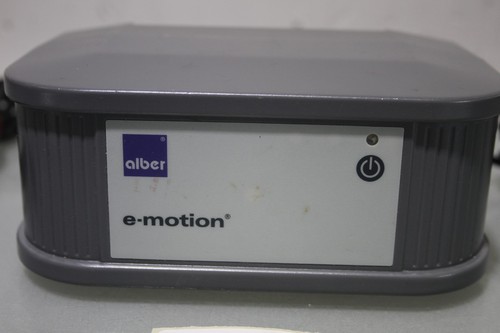 Alber motion ladegerät - alber,