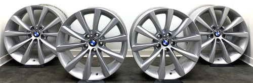 Original bmw 5er - 5er, g31