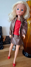 Vintage Sindy Pedigree _ orig