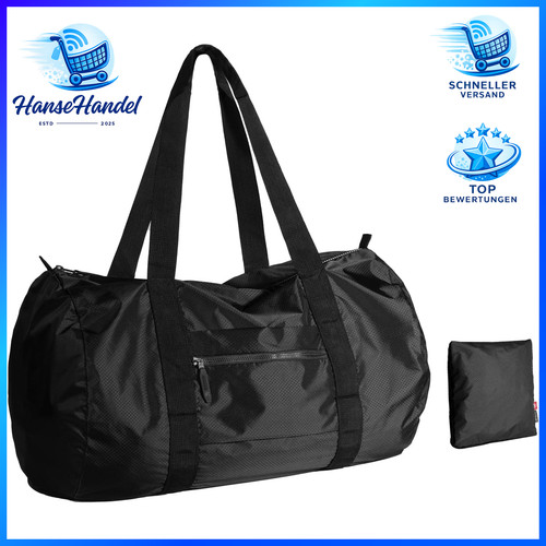 Faltbarer seesack 45l - seesack,
