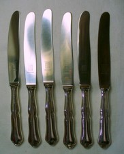 Dessertmesser - Bruckmann -