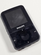 Philips go gear vibe 8gb hält