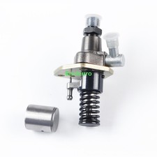 Fuel Injector Pump For Yanmar